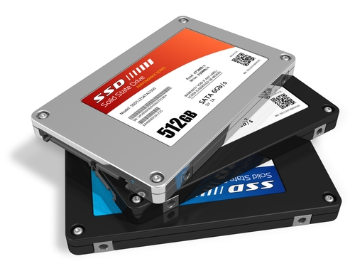 Can solid-state drives save data centers money?